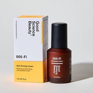 Good Science Beauty 00-FI Skin Firming Cream